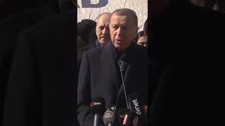 Hurbaşkanı Erdoğandan Birlik Ve Beraberlik Çağrısı Provokatörlere Fırsat Vermeyin