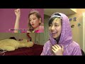 {Reaction} BLACKPINK 'DDU-DU DDU-DU' MV Making