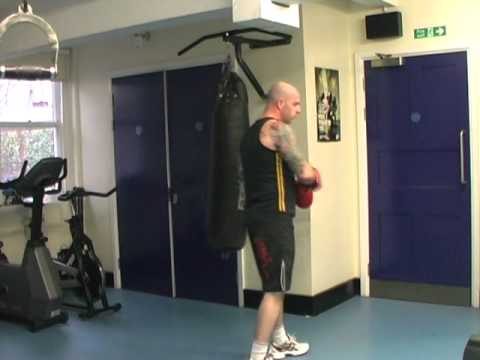 Bas Rutten training cd