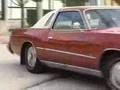 Chrysler Cordoba 1979