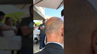 Toujours Bien Accueilli À Royan