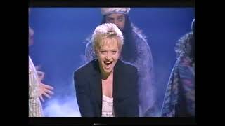 Joseph And The Amazing Technicolor Dreamcoat- Donny Osmond