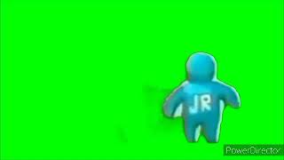 Nick Jr. Productions Jr. Green Screen