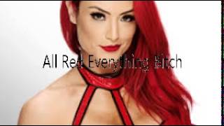 Wwe Eva Marie 2015 Theme Song