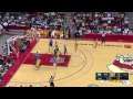 Steve Nash Tricks Jack (LA Lakers Vs GS Worriors) Preseason 2012-2013 Game 1