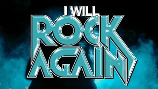 Toxikull Ft. Sean Peck - I Will Rock Again