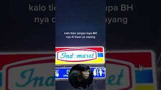 Bh Nya Di Lepas Sayang