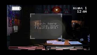 Fnaf2Stingray.wmv Re-Take