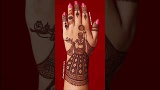 Karwa Chauth Special Mehndi Design Stylish Karwa Chauth Ki Mehndi Karva Chauth Mehndi