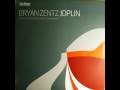 Bryan Zentz - Joplin (A1)