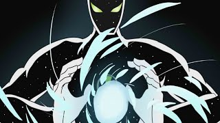 Alien X Twixtor For Edit