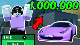 How I Made 1.000,000 Fast In Emergency Hamburg