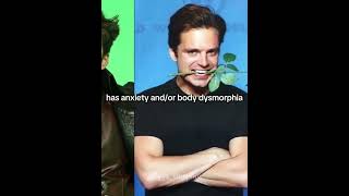 How Similar Are You To Sebastian Stan?