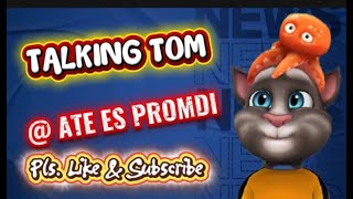 My Talking Tom