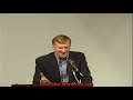 Chuck Baldwin 2012-07-15 Sunday - The Fear Of God Is Not In This Place