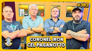 Cel. Paganotto E Cel. Iron - Snidercast