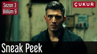 Çukur 3.Sezon 9.Bölüm Sneak Peek