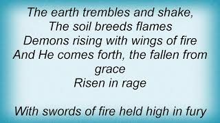 Watch Ancient Wisdom With His Triumph Came Fire video
