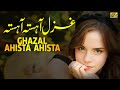 Ghazal Ahista Ahista | Ghazal Ahista Ahista Farsi Song Tik Tok