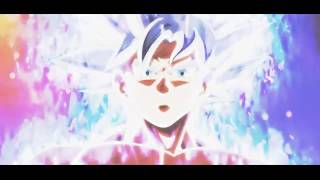 Db Super Beerus Reacts To Mui Goku I Eng Sub