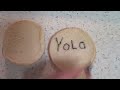 How To Make a Krabby Patty