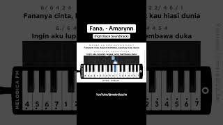 Fana - Amarynn