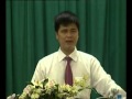 Bài 6: Bài giảng 6 bài học lý luận chính trị