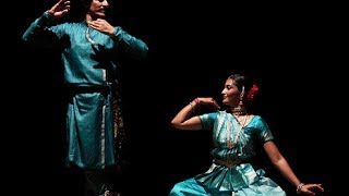 Workshop By Guru Pt. Rajendra Gangani And Smt Swati Sinha