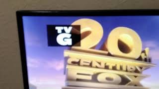 20Th Century Fox With Rio 2 On Nicktoons