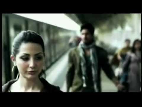 AGENT VINOD -RABBTA SONG MIX VIDEO