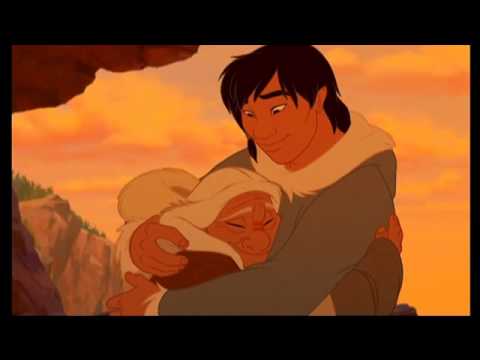 Watch Brother Bear 2 Online Free 2016
