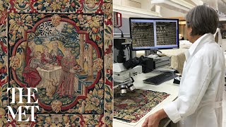 Textiles Revealed Insider Insights