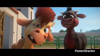 Ferdinand 2017 Opening Scene Movieclips