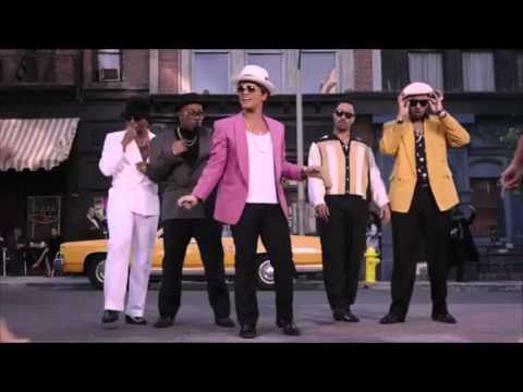 Bruno mars uptown скачать mp3