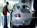 Porsche 911 Carrera S Commercial