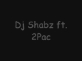 Dj Shabz ft. 2Pac - Sare Tera (Remix)