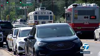 Shooting In Jacksonville, Florida That Left Three Dead Was Racially Motivated, Sheriff Says