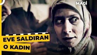 Cinnet Geçirme Seansı Magi