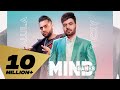 Mind Games ( Full Video ) Vicky | Ft . Karan Aujla | Proof | ...