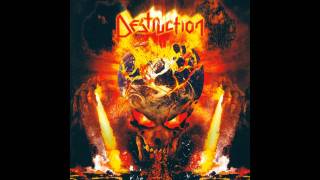 Watch Destruction The Heretic video