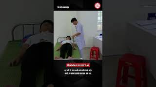 Từ Nvqs Năm 2025 Áp Dụng Quy Định Mới Về Tiêu Chuẩn Khám Sức Khỏe Thư Viện Pháp Luật
