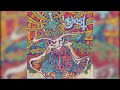 Ghost - Mary On A Cross