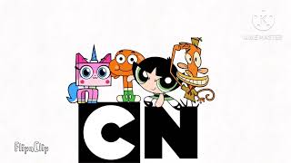Cartoon Network Toons Intro Season 4 Goanimate Toons