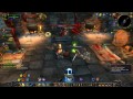 Warcraft - Cataclysm: Shadowfang Keep Normal (Level 16-26 Dungeon Run)