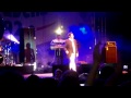 Thomas Anders live Concert in Vienna Donauinselfest 2010 - HD 720p