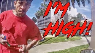 Stupid, Crazy & Angry People Vs Bikers 2019