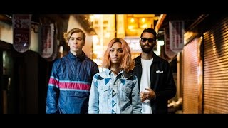 Yellow Claw Ft. Rochelle - Light Years