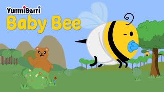 Baby Bee Baby Shark Yummiberri Kids Songs And More