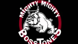 Watch Mighty Mighty Bosstones Numbered Days video