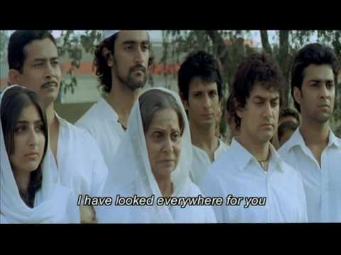 Rang De Basanti - Luka Chuppi (Full Song) HQ